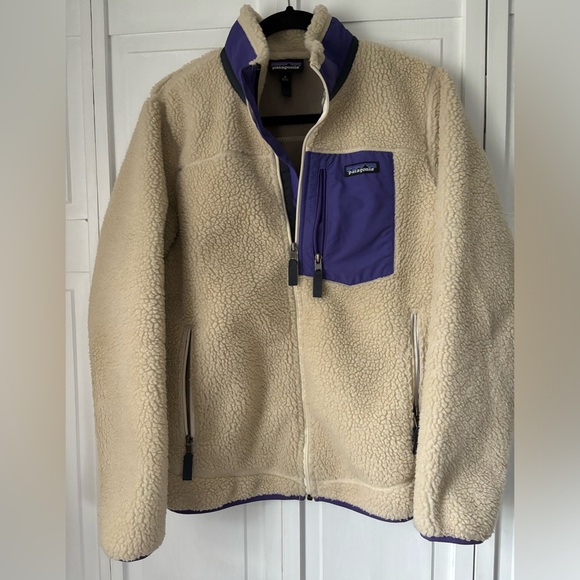 Patagonia Classic Retro-X Jacket medium - Picture 1 of 3
